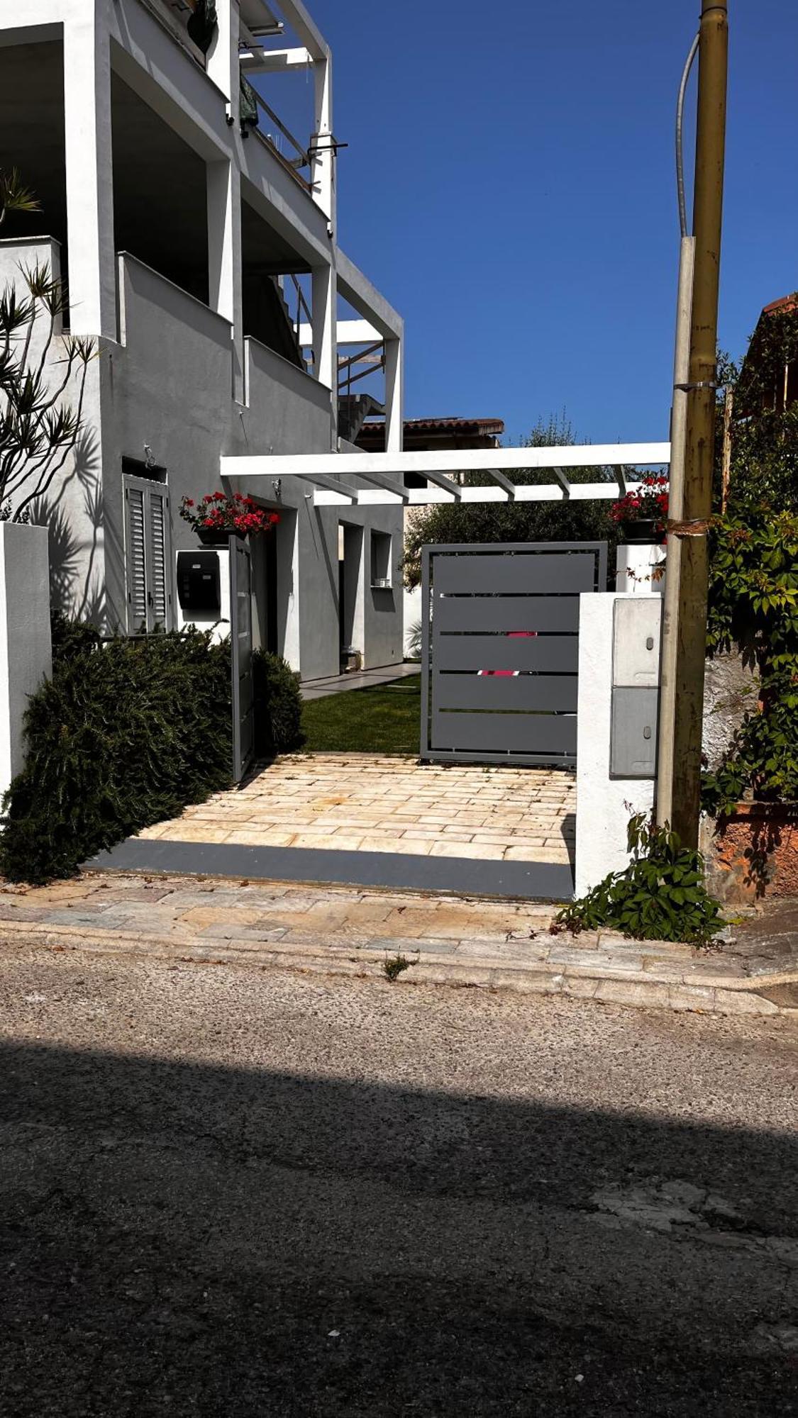 Alexander B&B Tortoli Exterior photo